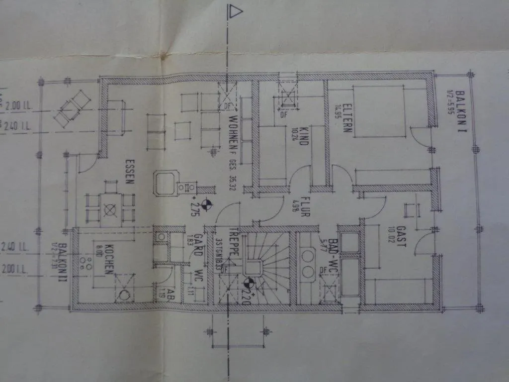 Haus Fellner**** Daire Brannenburg
