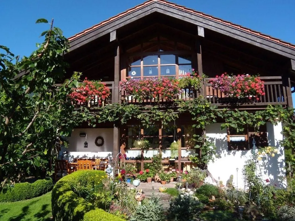 Haus Fellner**** Daire Brannenburg